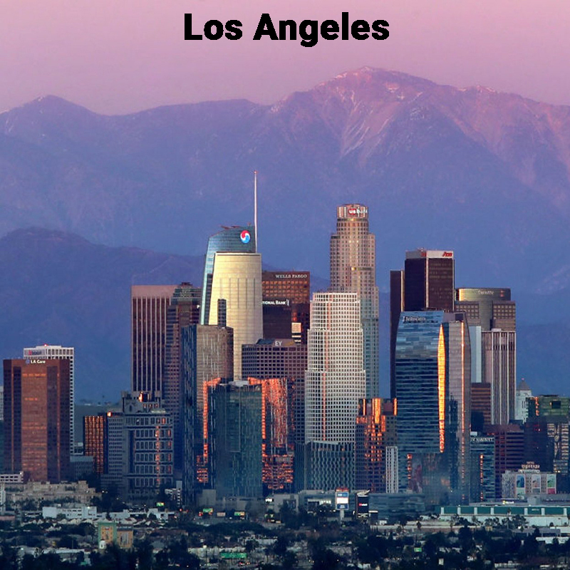 Los Angeles